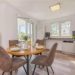 Apartament An Der Haffkueste Haffkoje