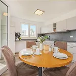 An Der Haffkueste Haffkoje Apartament *