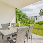 Apartamento An Der Haffkueste Haffkoje Zirchow