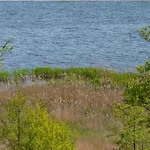 An Der Haffkueste Haffkoje *