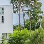 An Der Haffkueste Haffkoje Apartament
