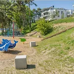 An Der Haffkueste Haffkoje Apartament Zirchow