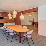 An Der Haffkueste Haffkoje Apartamento Zirchow