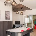 Apartament An Der Haffkueste Haffkoje Zirchow