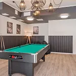 An Der Haffkueste Haffkoje Apartament *