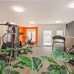 Apartament An Der Haffkueste Haffkoje *