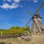 Apartamento An Der Haffkueste Haffkoje Zirchow