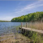 An Der Haffkueste Haffkoje Zirchow
