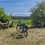 An Der Haffkueste Haffkoje * Zirchow