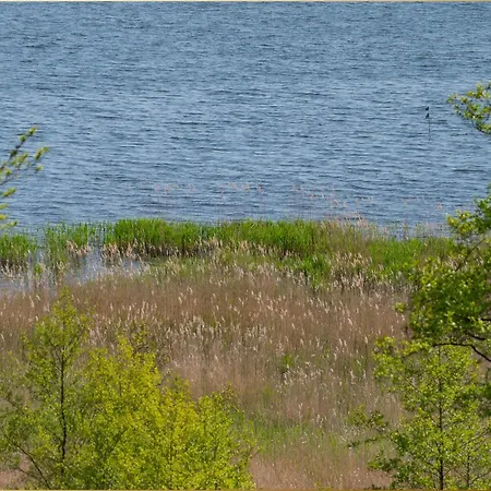 An Der Haffkueste Haffkoje *