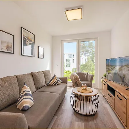 An Der Haffkueste Haffkoje * Zirchow