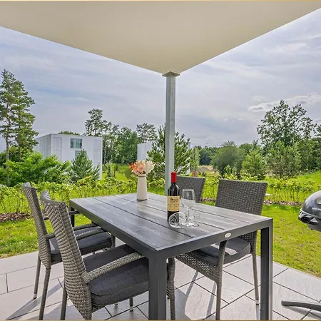 An Der Haffkueste Haffkoje *