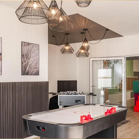 Apartman An Der Haffkueste Haffkoje Zirchow