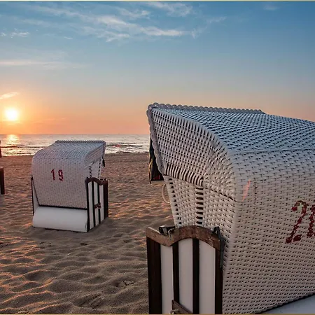 An Der Haffkueste Haffkoje