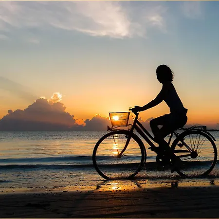 Appartamento An Der Haffkueste Haffkoje *