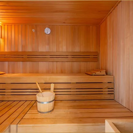 An Der Haffkueste Haffkoje Apartman