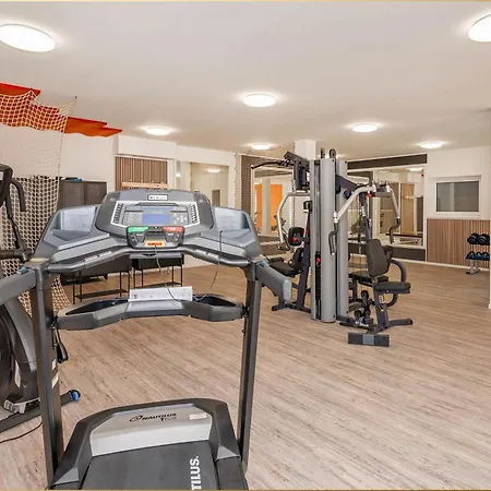 An Der Haffküste Haffkoje Apartamento Zirchow