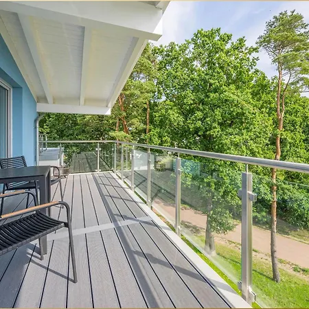 An Der Haffkueste Haffkoje * Zirchow