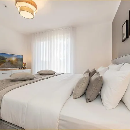 Apartman An Der Haffkueste Haffkoje