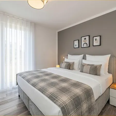 An Der Haffkueste Haffkoje Apartament *