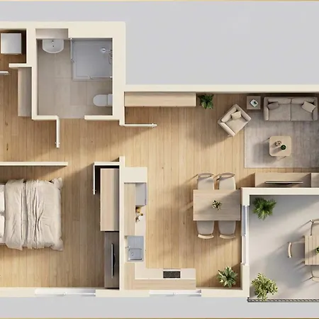 An Der Haffkueste Haffkoje