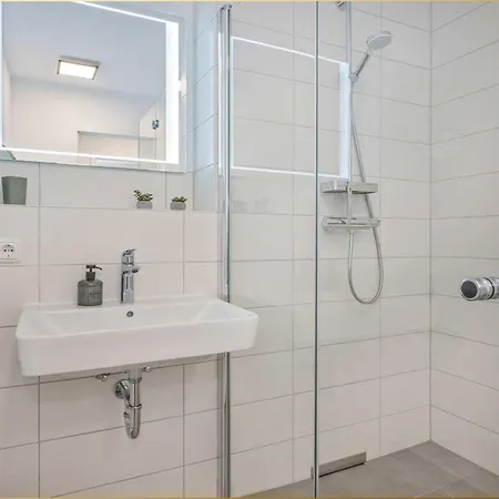 An Der Haffkueste Haffkoje Apartamento