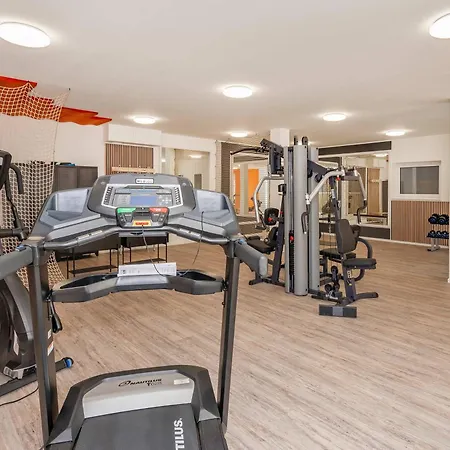 Apartament An Der Haffkueste Haffkoje Zirchow