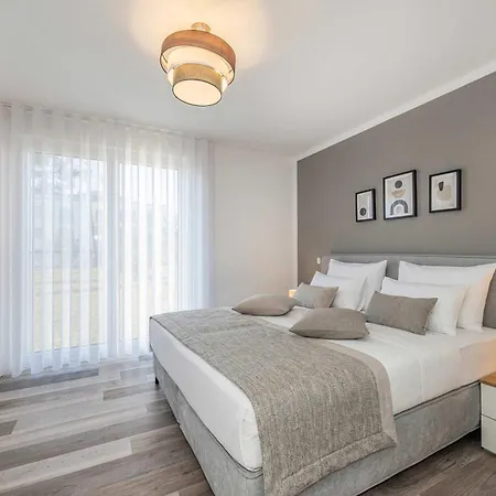 An Der Haffkueste Haffkoje Apartament Zirchow
