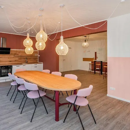 Apartament An Der Haffkueste Haffkoje *