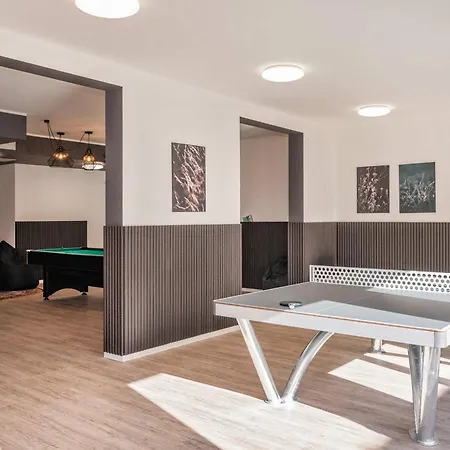 An Der Haffkueste Haffkoje Apartament *