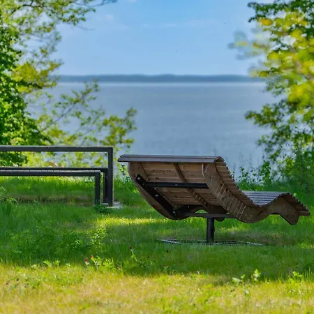 An Der Haffkueste Haffkoje Apartament *