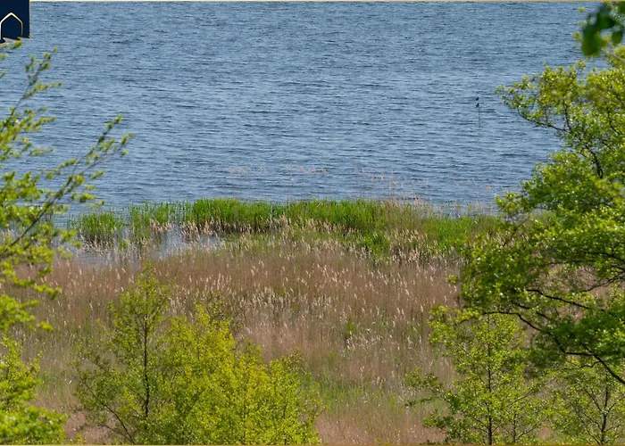 An Der Haffkueste Haffkoje *