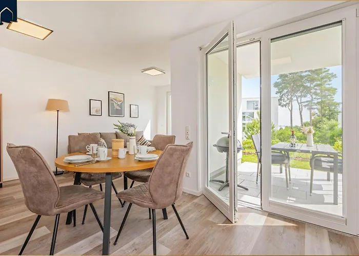 An Der Haffkueste Haffkoje Zirchow