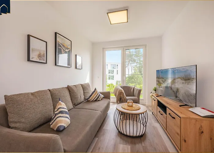 An Der Haffkueste Haffkoje * Zirchow