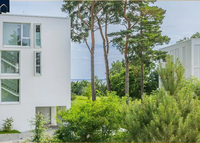 An Der Haffkueste Haffkoje Appartement