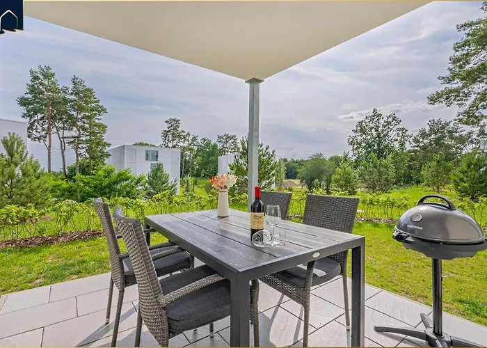 An Der Haffkueste Haffkoje *