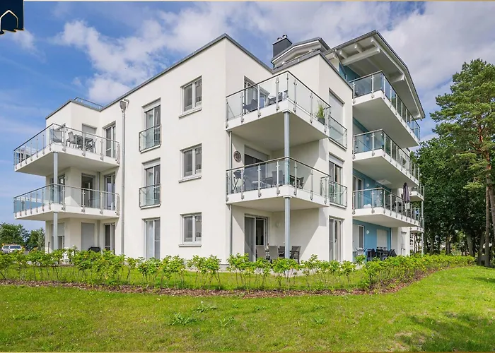 An Der Haffkueste Haffkoje * Zirchow