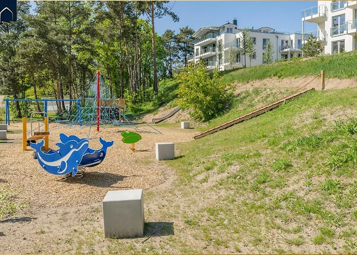 An Der Haffkueste Haffkoje Appartement Zirchow