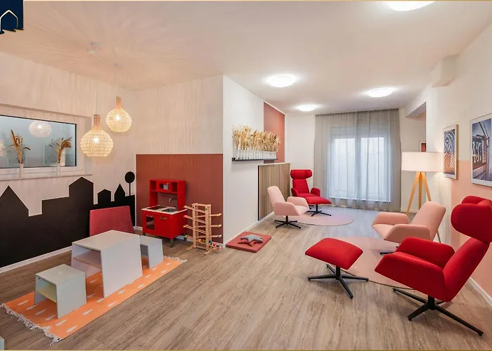 An Der Haffkueste Haffkoje Appartement