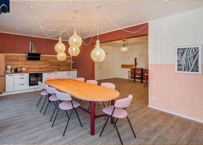 An Der Haffkueste Haffkoje Appartement Zirchow