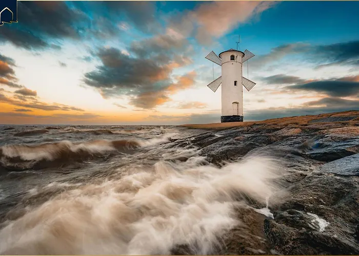 An Der Haffkueste Haffkoje