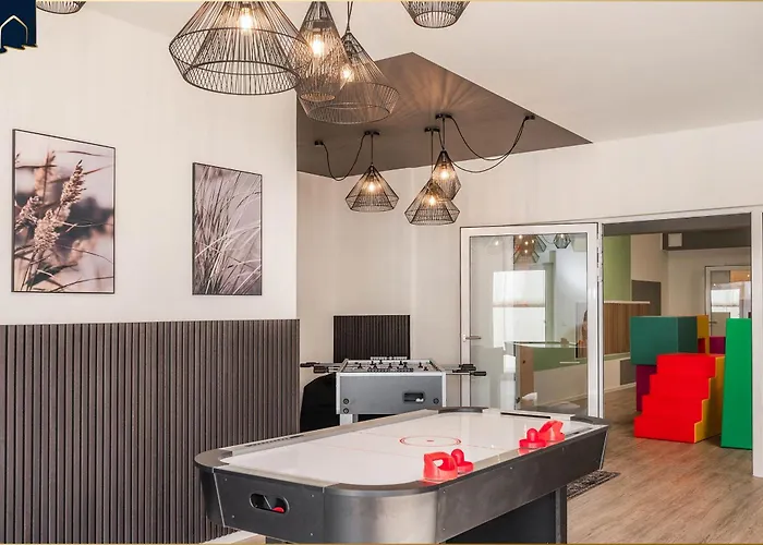 Appartement An Der Haffkueste Haffkoje Zirchow