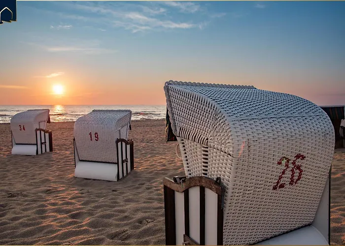 An Der Haffkueste Haffkoje