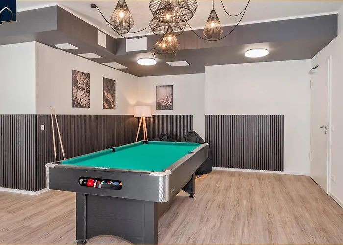 An Der Haffkueste Haffkoje Appartement *