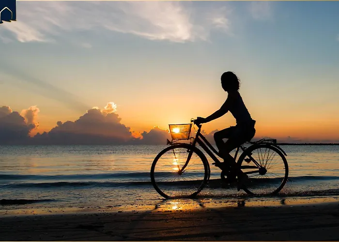 Appartement An Der Haffkueste Haffkoje *