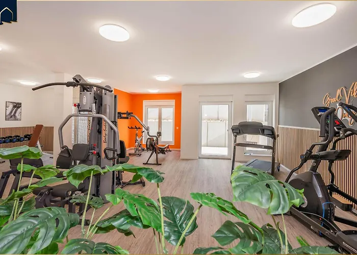 Appartement An Der Haffkueste Haffkoje *