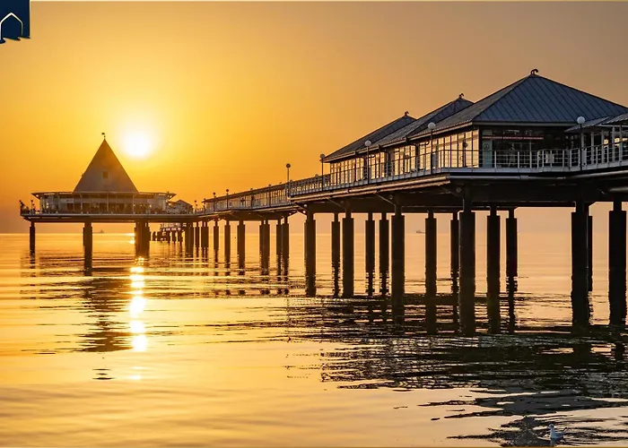 An Der Haffkueste Haffkoje Zirchow