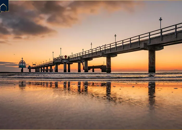 An Der Haffkueste Haffkoje Appartement Zirchow