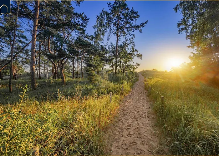 Appartement An Der Haffkueste Haffkoje Zirchow