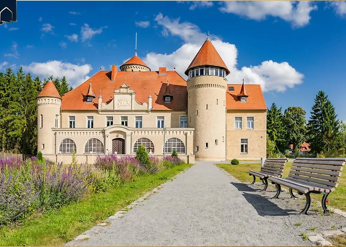 An Der Haffkueste Haffkoje *